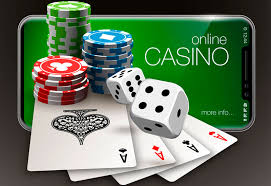 Официальный сайт Casino 7k